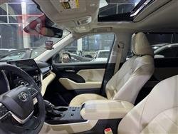 تويوتا هايلاندر